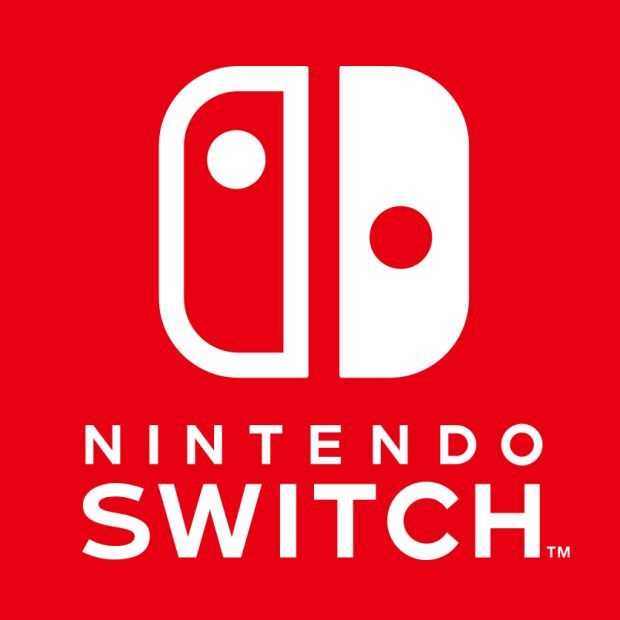 Nintendo Switch overtreft Wii U