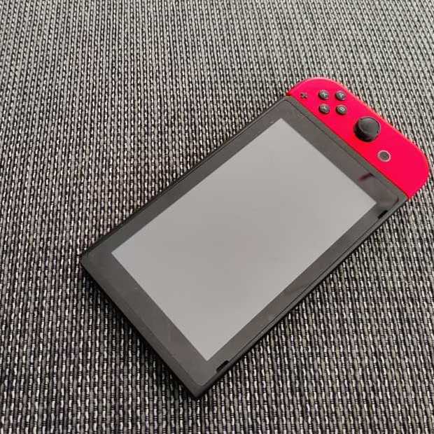 Nintendo pakt het verkeerd aan met zijn Joy-Cons