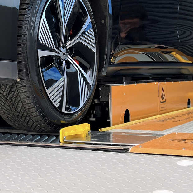 Nio en Geely gaan samenwerken op het gebied van batterijwisseltechnologie