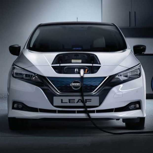 De Nissan Leaf 2.0 Zero Edition 40kWh: veel auto, fijne prijs