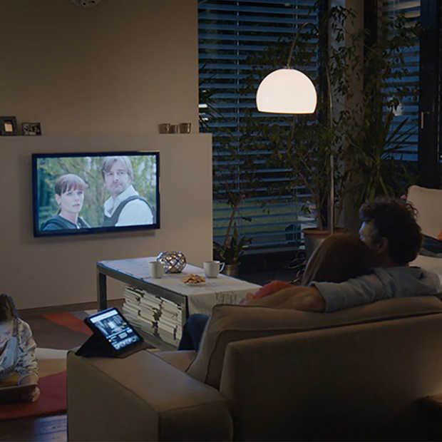 Streamingdiensten genoeg: knippen we de kabel door?