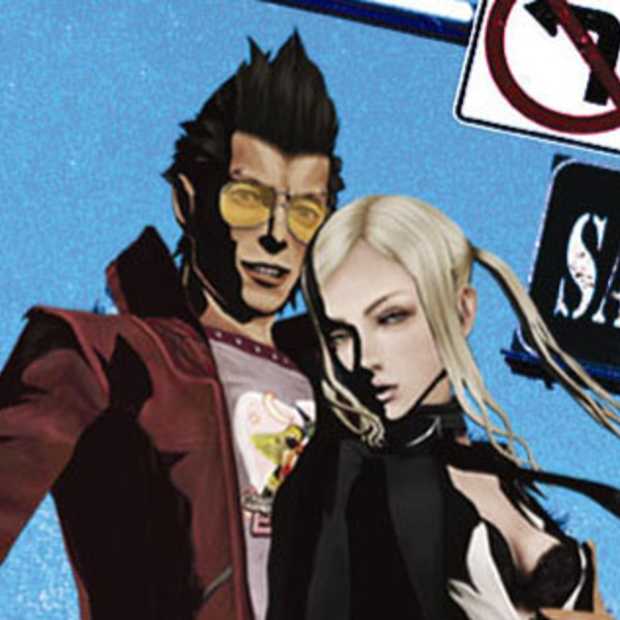 No More Heroes: Heroes' Paradise is een flitsender pak met dezelfde inhoud
