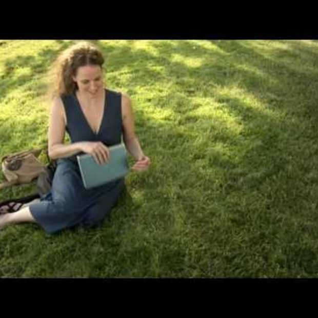 Nokia Booklet 3G promo video