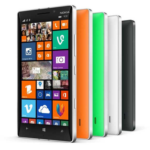 Nieuwe Lumia Cyan-software-update rolt vanaf vandaag uit