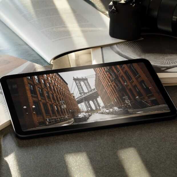 Eindelijk een Nokia tablet… of… nu pas een Nokia tablet?