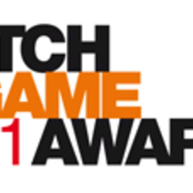 Nominaties Dutch Game Awards bekend