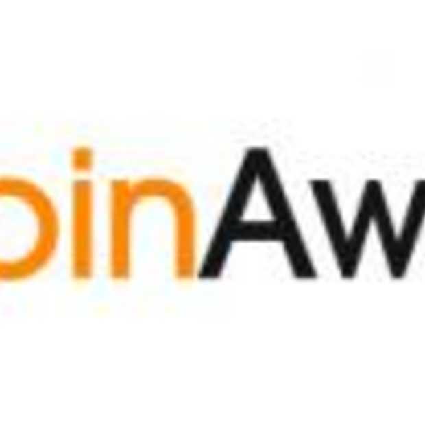Nominaties SpinAwards 2012 bekend