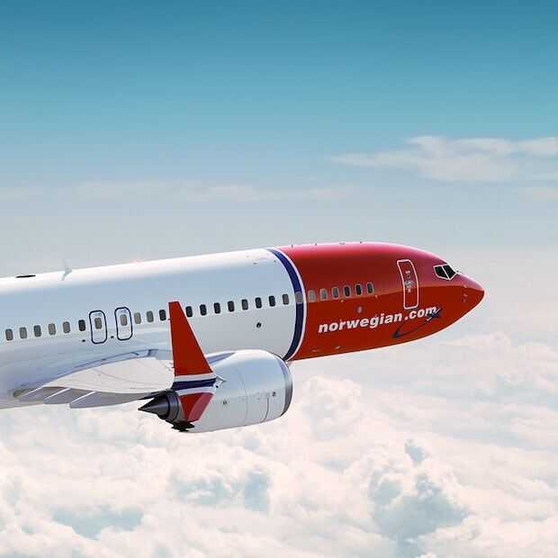 Eindelijk weer een succesje voor de Boeing 737 MAX