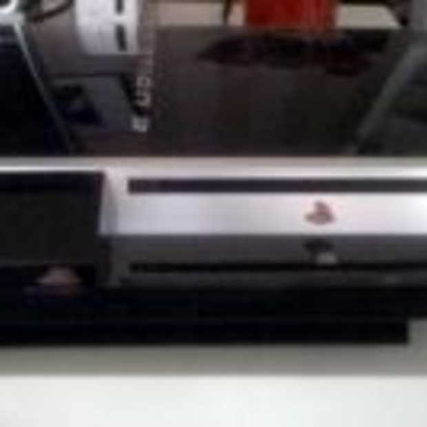Nou weer geen prijsverlaging PS3