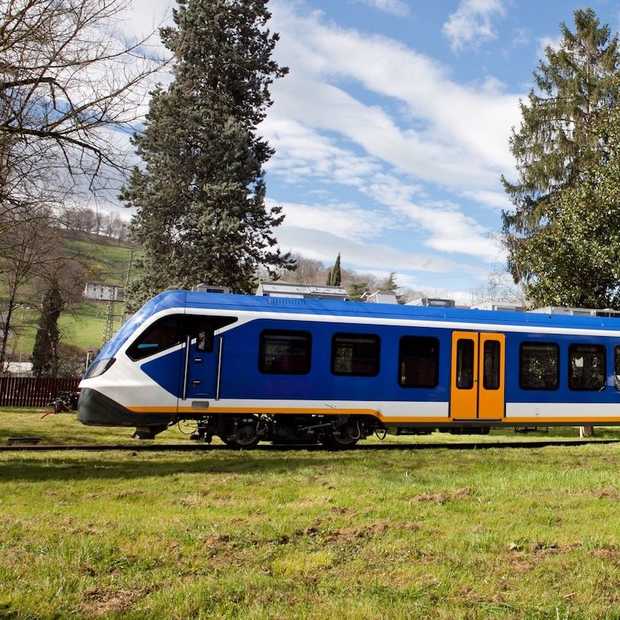 Een treinstoel in je woonkamer? NS verkoopt interieur van treinen