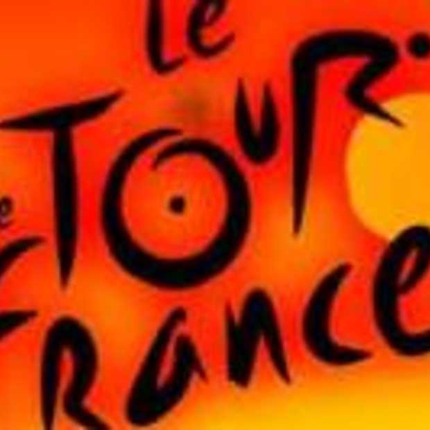 Nu biedt etappeschema Tour de France electronisch aan