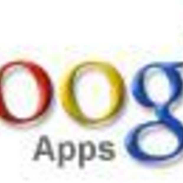 Nu in première: video in Google Apps