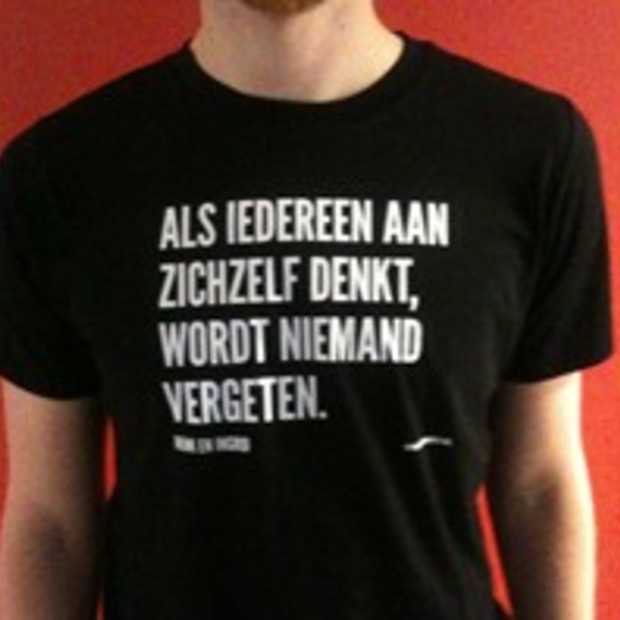 Nuance..? Da's toch die blonde van Lingo?