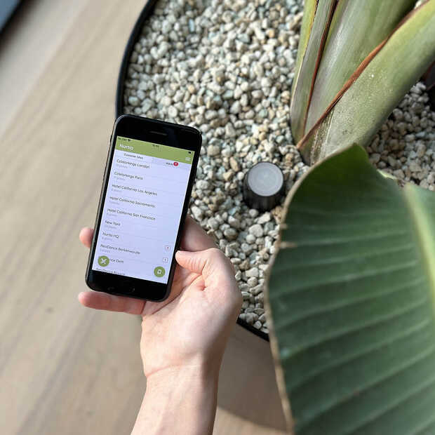 Nurtio Technologies’ innovatieve instelling met digitalisering verdient Fit for the Future-certificaat