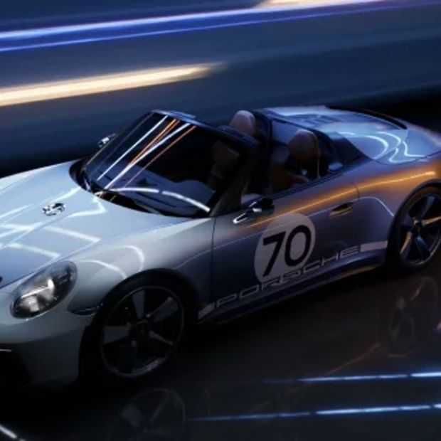 Special effects in films straks beter door nieuwe Nvidia videokaart