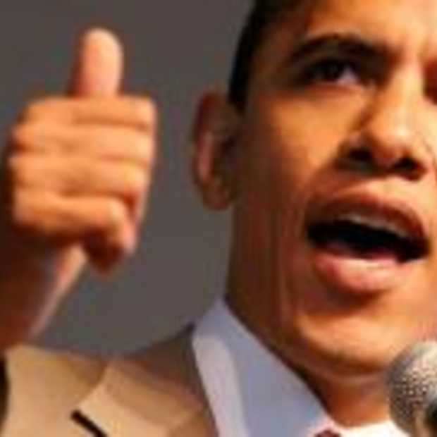 Obama 'fights the smears'