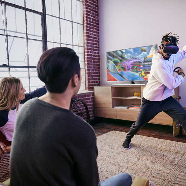 Oculus Quest en Rift S in Nederland vanaf 21 mei verkrijgbaar
