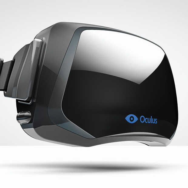 Oculus Rift systeemeisen bekend