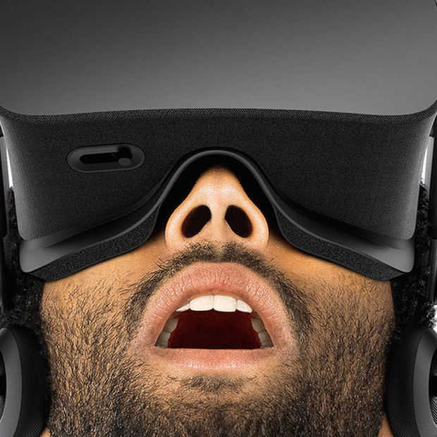 Alle Oculus Rift headsets geveld door certificaatprobleem