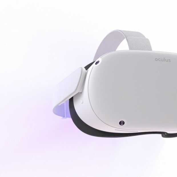​Er komt een fijne update naar Oculus Quest 2