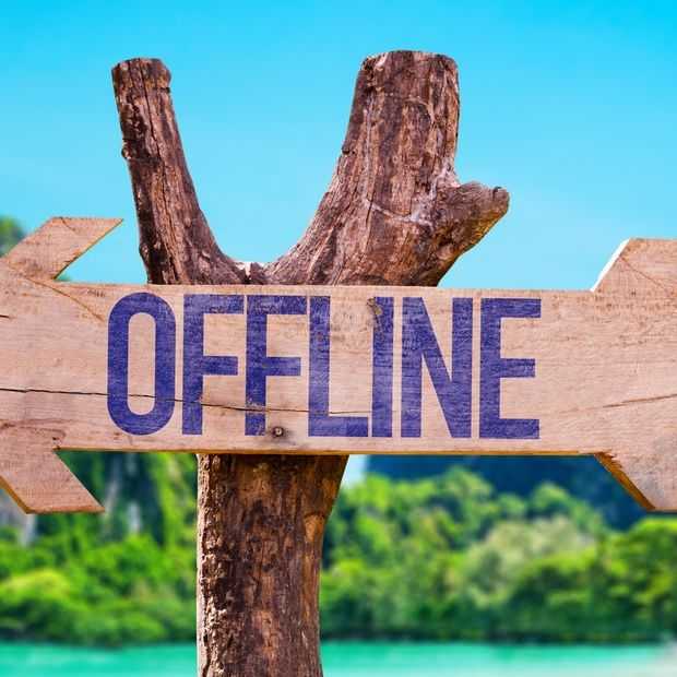 Internetproblemen? Schuld van het weer!