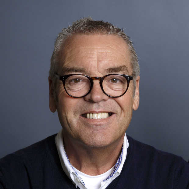 Olav Mol voor het eerst te horen in de officiële F1 game