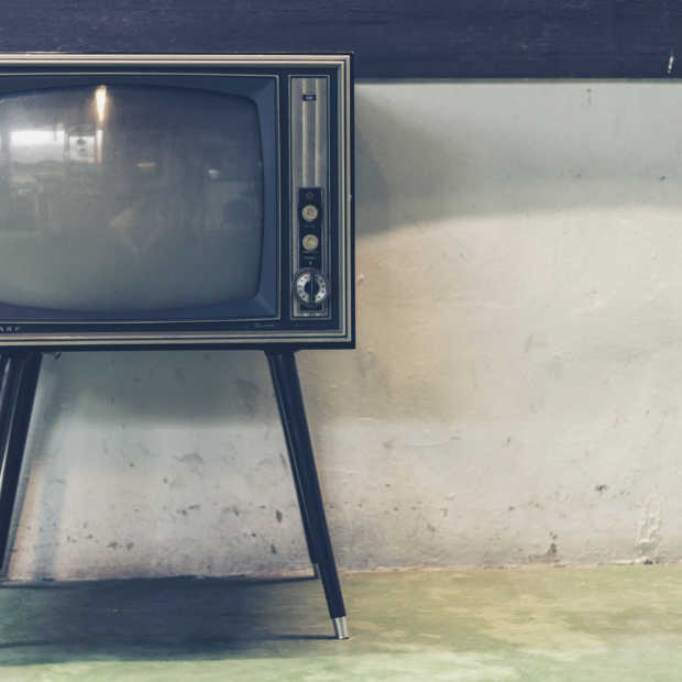 ​TV relevanter dan ooit