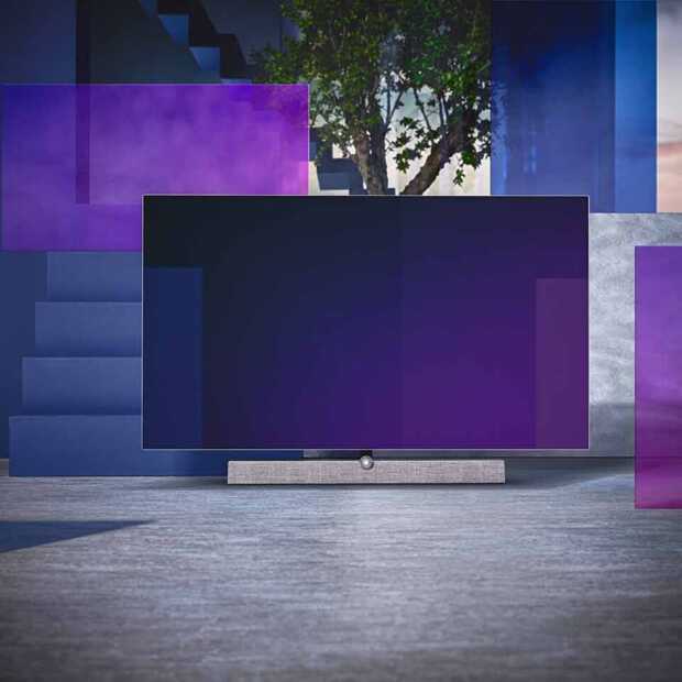 Philips-televisies: ”De uitdagingen zijn kosten en energie”
