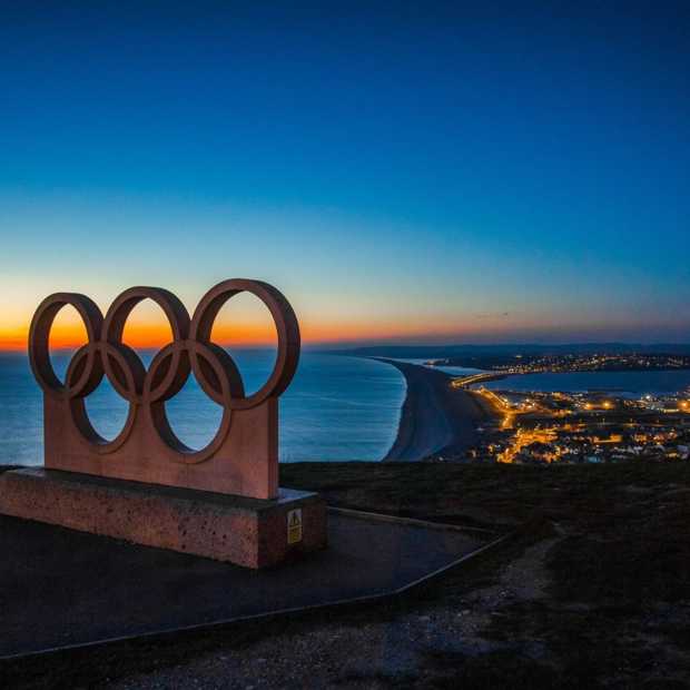 ​Toyota en het sponsorship van Olympische en Paralympische atleten