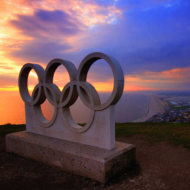 Wie wil de Olympische Spelen nog organiseren?