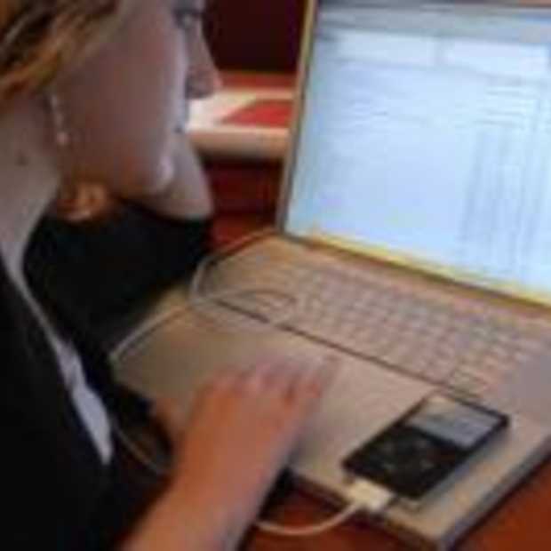 Omstreden downloadwet komt hier niet