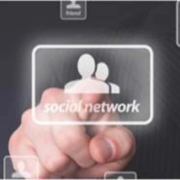 Onderzoek: Social media vooral nog ingezet als promotiemiddel