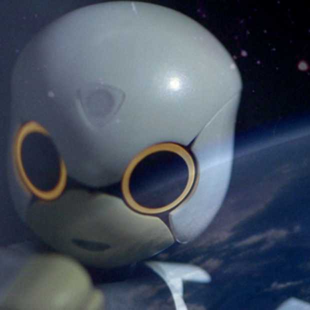 One giant leap for robot-kind