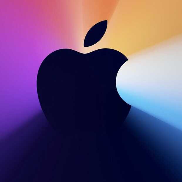 Apple kondigt One More Thing evenement aan op 10 november
