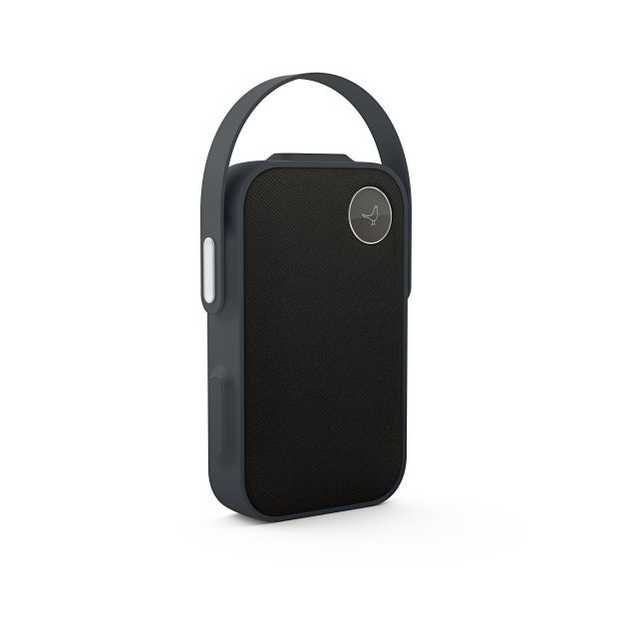 Libratone komt met nieuwe speakers: GO ONE en GO TOO