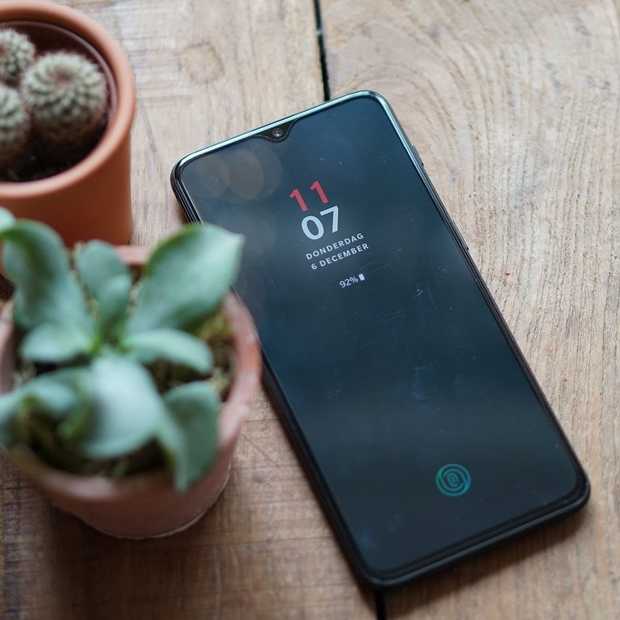 OnePlus 6T review: een goede smartphone voor een nog betere prijs