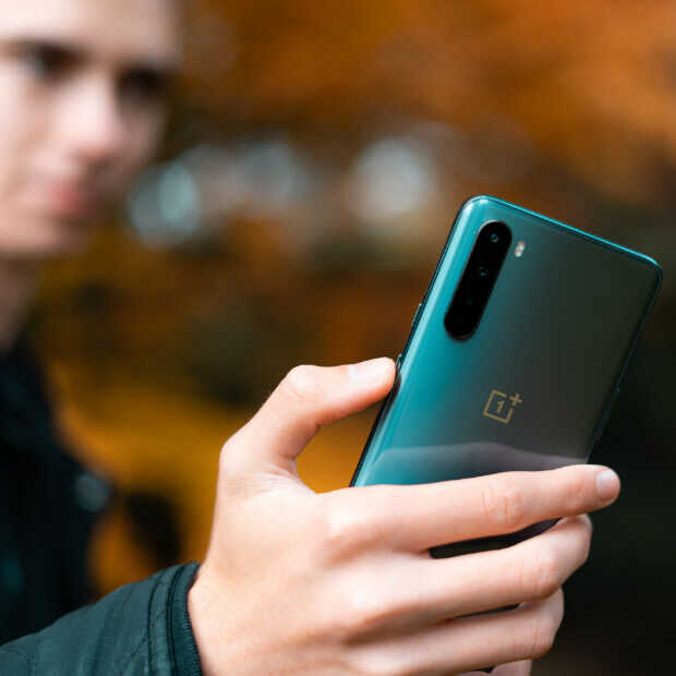 ​Drie irritante dingen waar je tegenaan loopt op een OnePlus