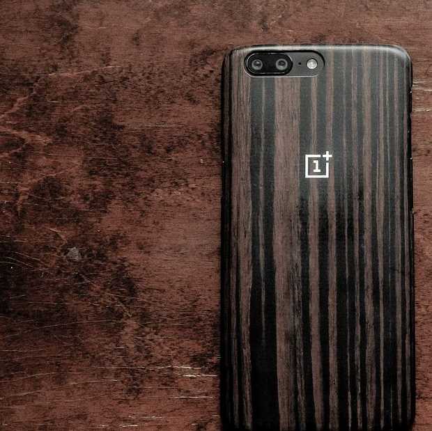 Gegevens gelekt van klanten OnePlus