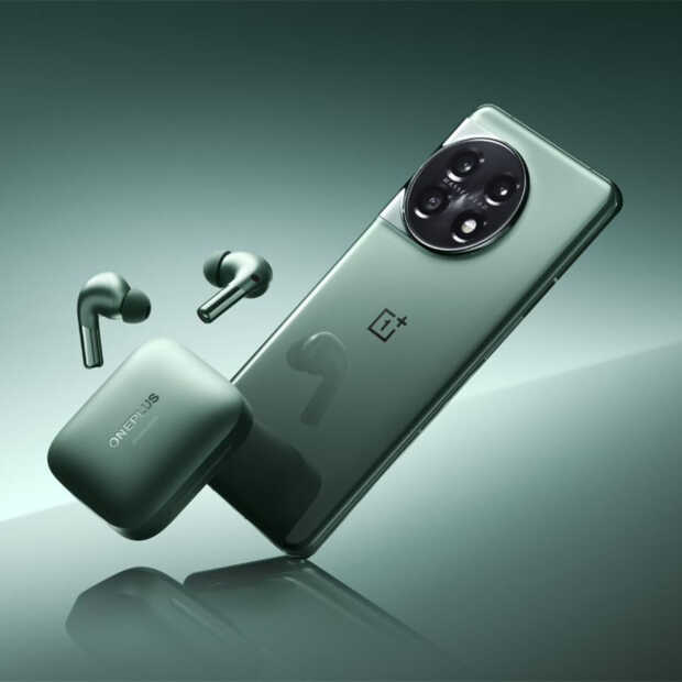 OnePlus 11 5G komt eerst in China op de markt