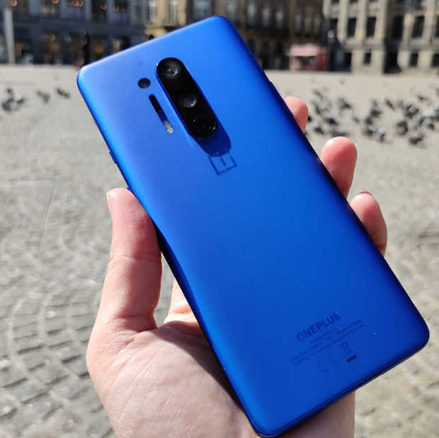 OnePlus 8 Pro: een logische keuze voor een stevige prijs