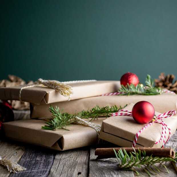 Bestel je boodschappen en cadeaus voor de feestdagen op tijd