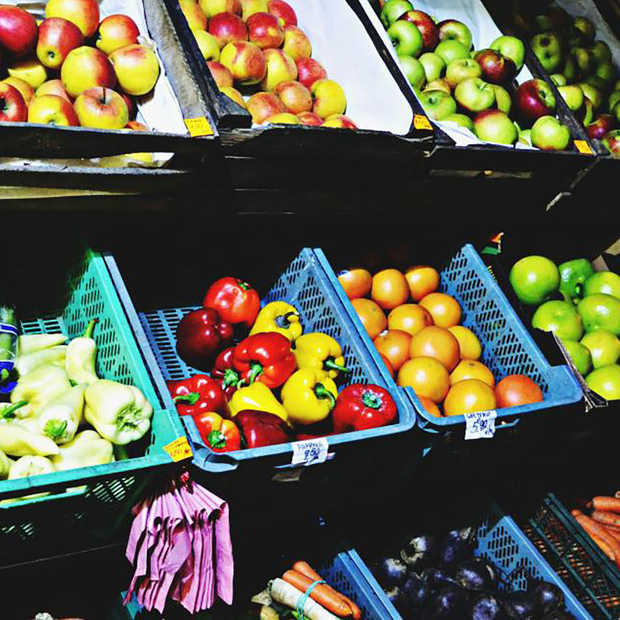 Volgend jaar doet een op de zes Nederlanders boodschappen online