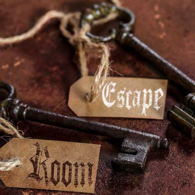 De quarantaine-proof escaperoom voor tijdens de coronacrisis