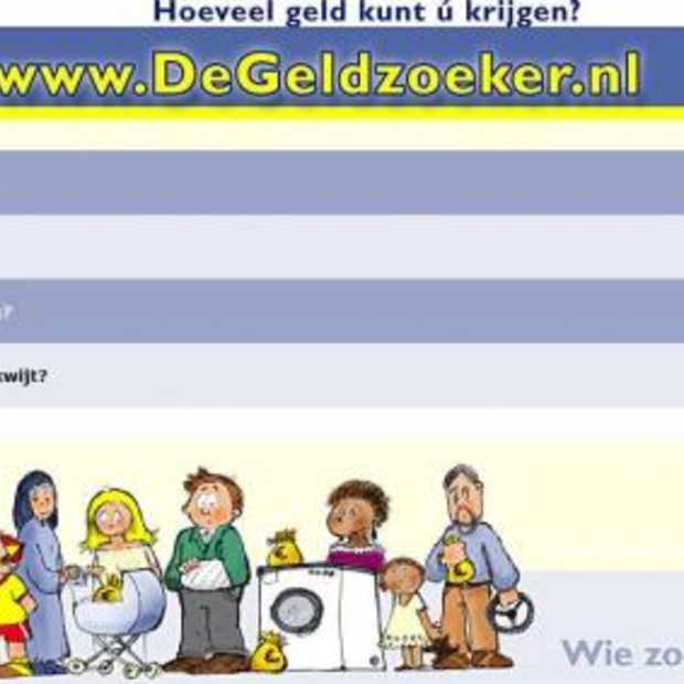 Online 'geldzoeker' in Hengelo