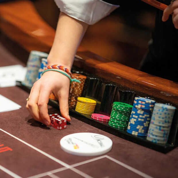 Holland Casino en Nederlandse Loterij mogen nu ook online kansspelen aanbieden