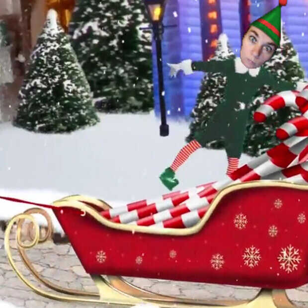 5 manieren om kerstkaarten digitaal te verzenden