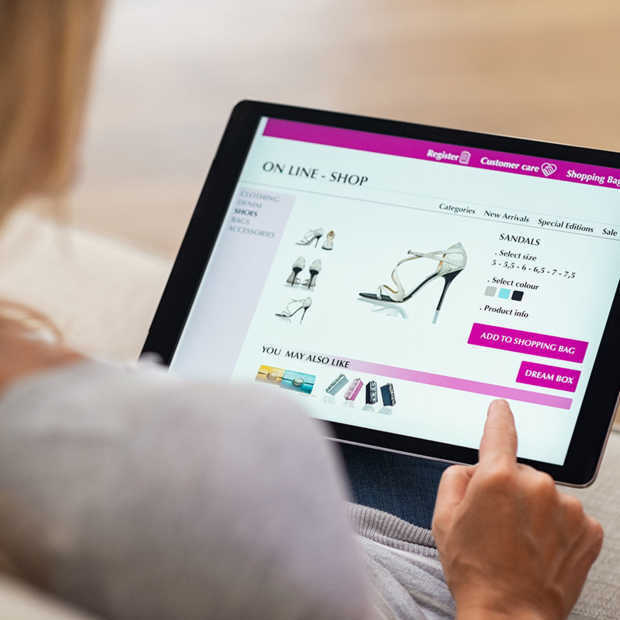 ​Meer vertrouwen in e-commerce bedrijven dankzij reclame