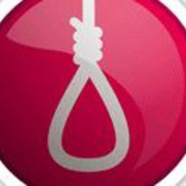 Online suicide ook painless? 