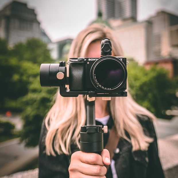 De videomarketingtrend in 2022? Maak je eigen bedrijfsvideo’s