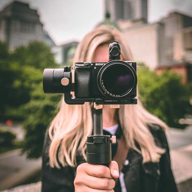 Online video wordt vaak zonder concreet doel ingezet door marketeers